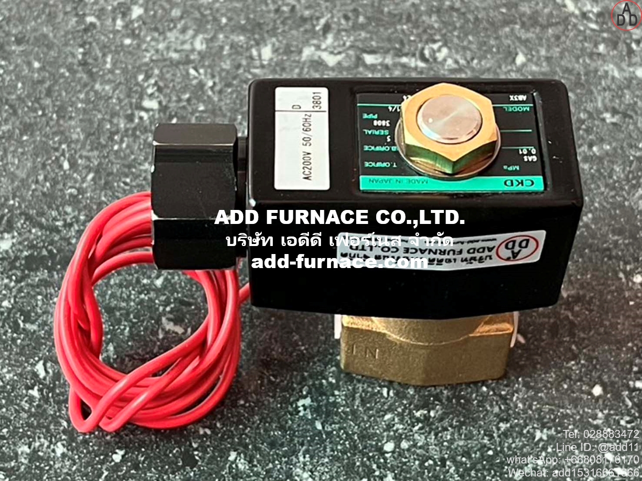 AB3X-7724-FL-216149-AC200V (6) 